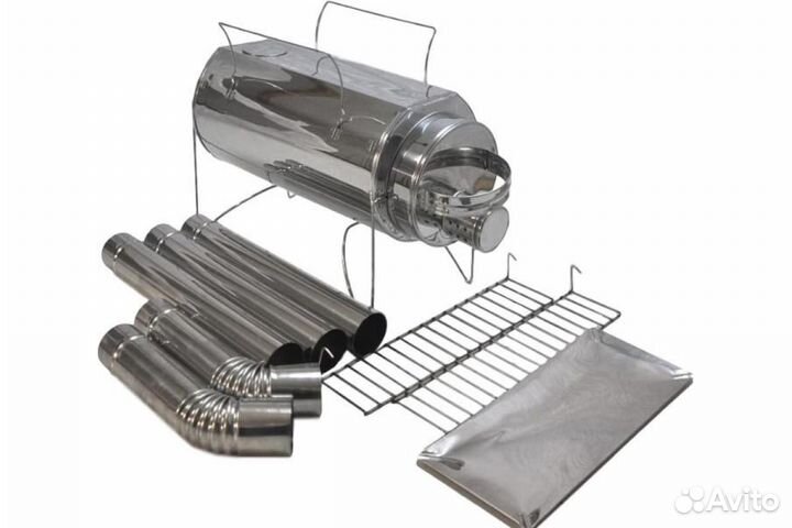 Пошехонка 15л. Малая универсальная