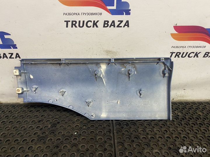 Продолжение крыла правого Man TGA, Man TGX