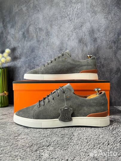 Кеды мужские mirko osvaldo