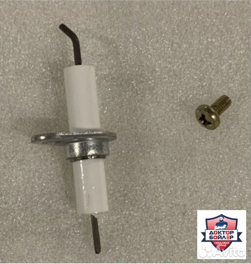 Электрод розжига колонки Electrolux / Vaillant