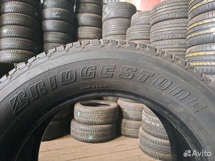 Bridgestone Dueler H/T 684II 275/60 R20 116H