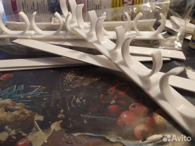 Держатель для баночек со специями