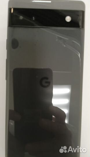 Google Pixel 6a, 6/128 ГБ