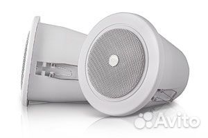 Колонки для сауны CVG новые влагозащищенные