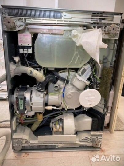 Ремонт Стиральных Машин на Дому Частный Мастер