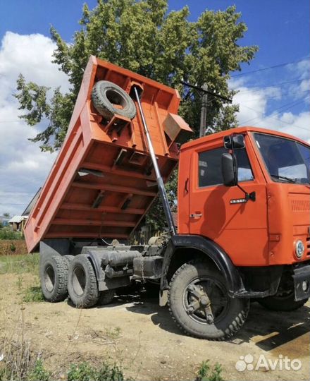 Услуги колесного экскаватора