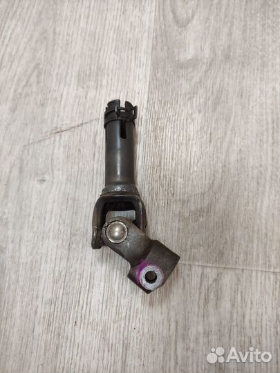 Кардан рулевой Huyndai Sonata EF, 2002-2009