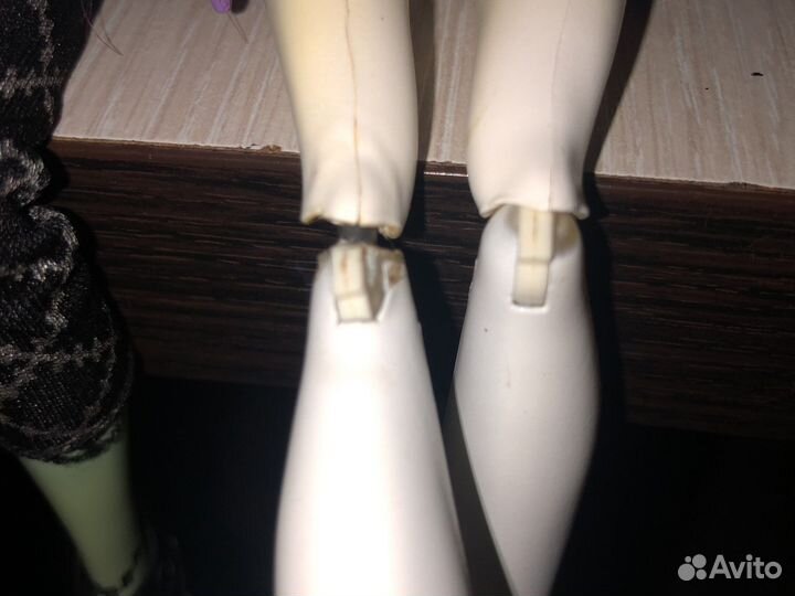 Куклы Монстер Хай