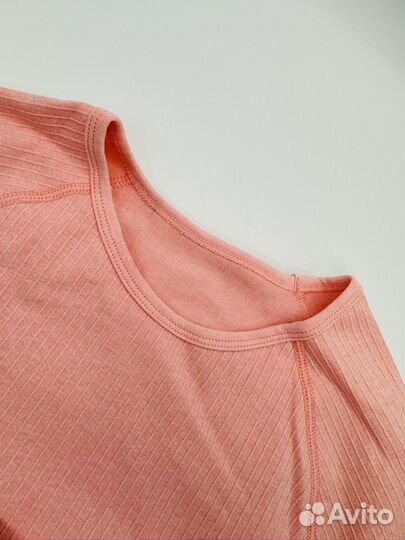 Костюм для фитнеса и йоги 44 (4 предмета)