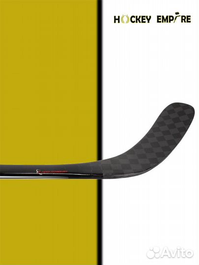 Клюшка хоккейная bauer vapor 3X grip JR (Юниор)