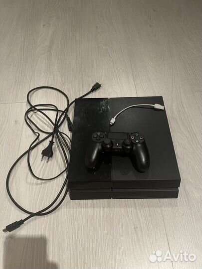 Sony PS4