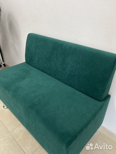 Мини диванчик банкетка