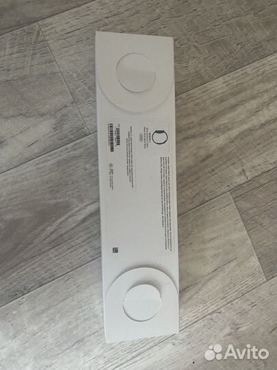 Часы apple watch 7 45 mm