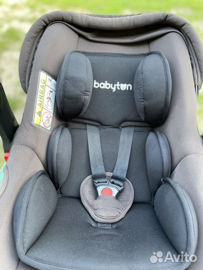 Авто люлька