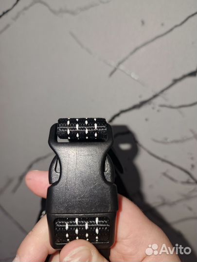 Шлейка для собак PRO comfort