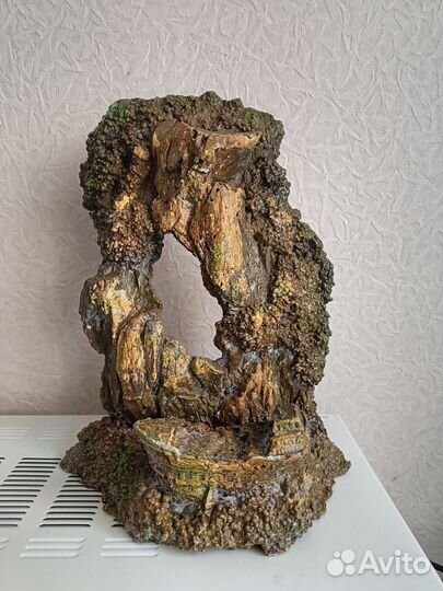 Аквариум на 80 литров