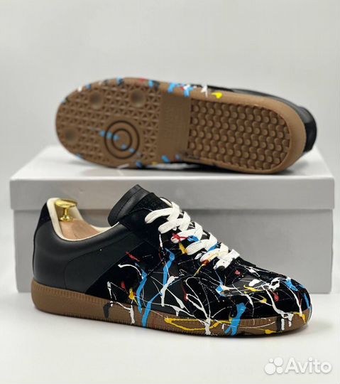 Кеды Maison Margiela