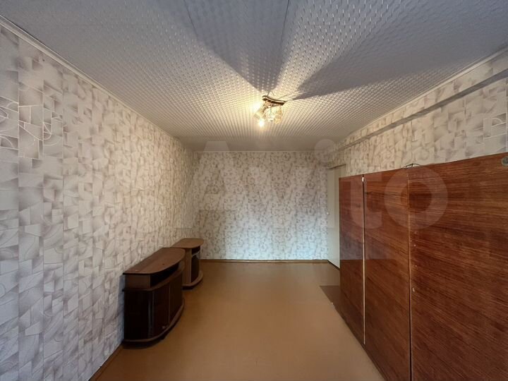 2-к. квартира, 44,1 м², 1/5 эт.