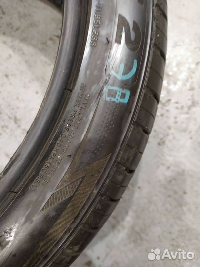 Imperial EcoSport 2 245/40 R17