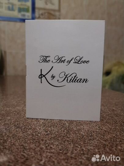 Kilian - Kisses don't lie (Килиан)