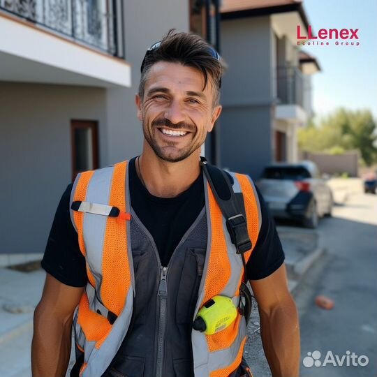 Монтаж вентиляции в коттеджах, таунхаусах, домах