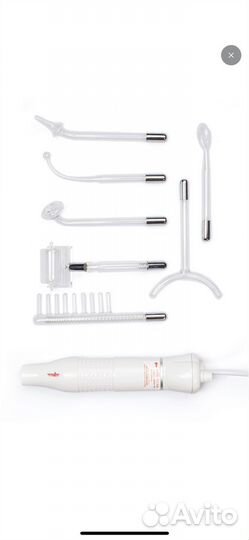 Дарсонваль