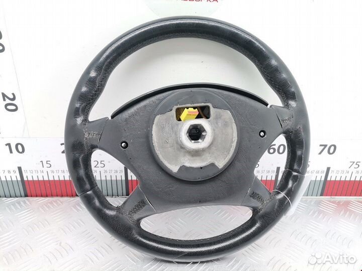 Руль для Ford Focus 1