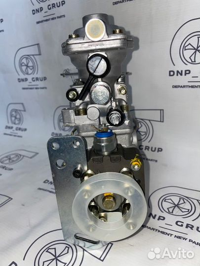 Топливный насос высокого давления