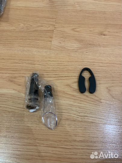 Электро штопор