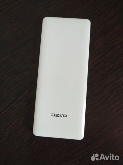 DEXP A281