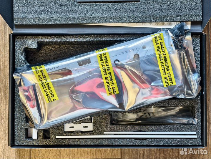 Gigabyte RTX 5070 Ti eagle OC ICE 16 гб (Гарантия)