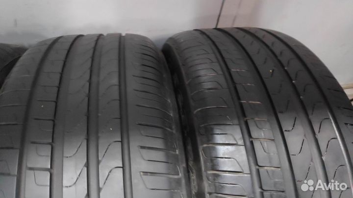 Pirelli Scorpion Verde 255/50 R19 103V
