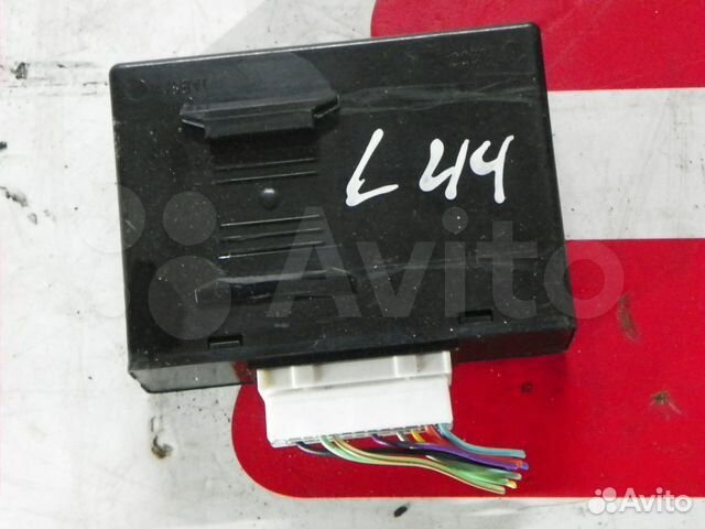 Блок электронный Chevrolet Lacetti 2003-2013
