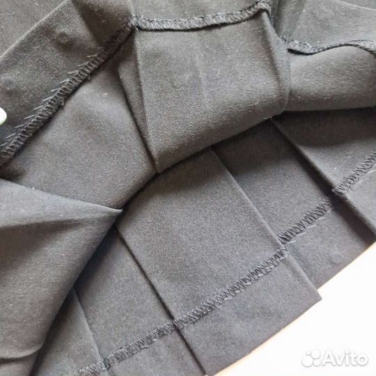 Юбка школьная 140р Zara оригинал Новая