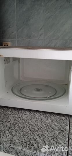 Микроволновка