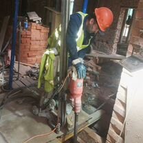 Фундамент Монолитные работы, Черкесск