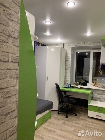 Детский гарнитур бу