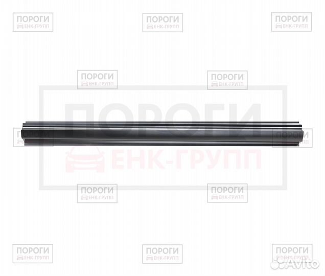 Пороги Mazda 6 GJ и другие