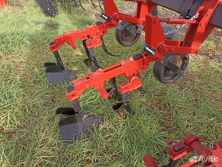 Культиватор Фермер Техника КРН-5 секций с кормачом, 2023