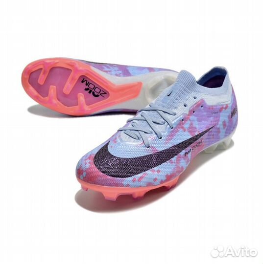 Бутсы Nike Mercurial 35 36 38 40 размер оригинал