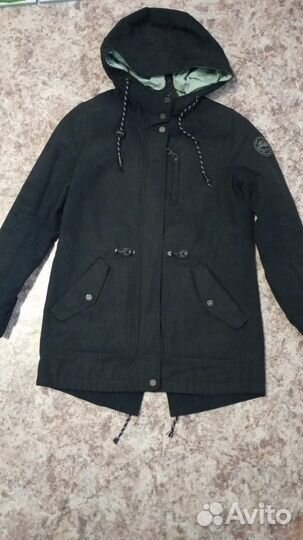 Парка женская 44 -46