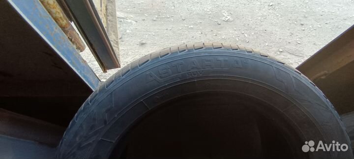 Белшина AstartA SUV 225/60 R18 100