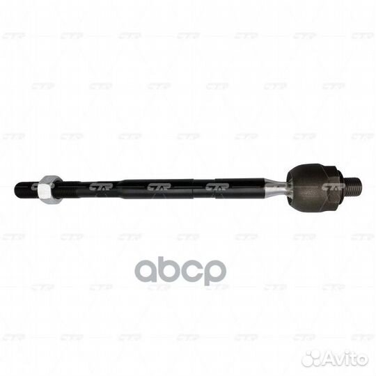 CR0129 тяга рулевая замена CRG-40 Hummer H3 06