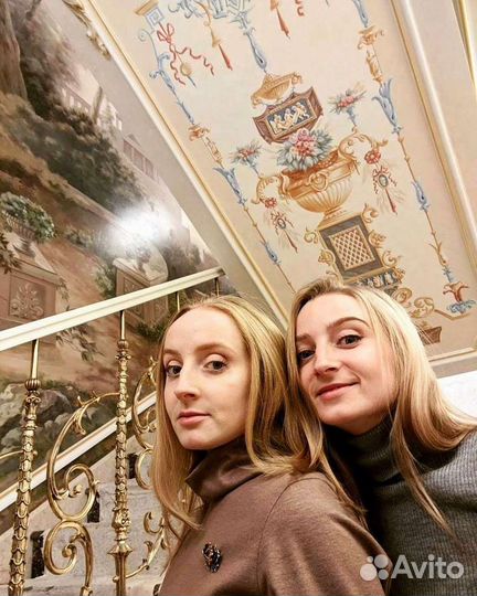 Роспись стен, художник, граффити