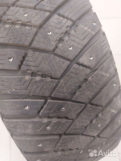 Goodyear UltraGrip 205/65 R16