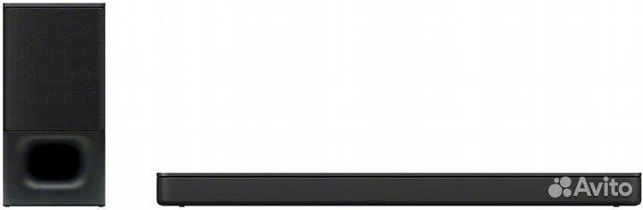 Саундбар Sony HT-S350