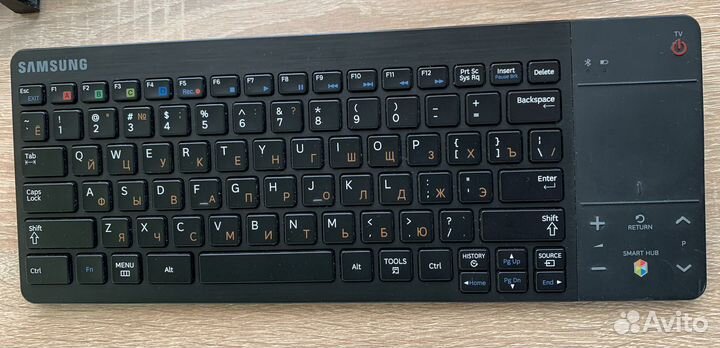 Клавиатура беспроводная