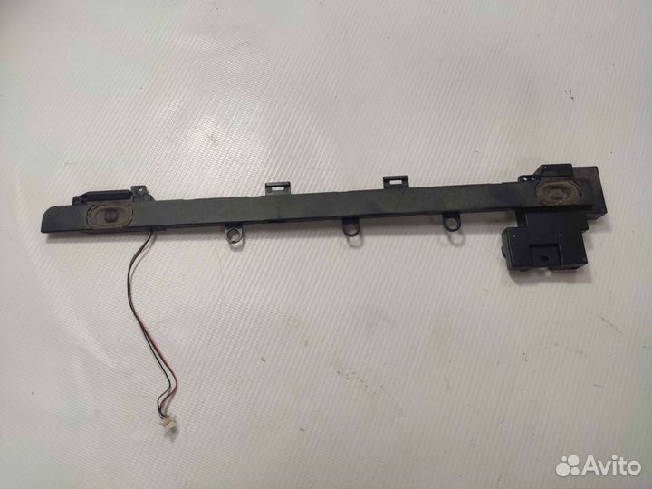Динамики для HP G62