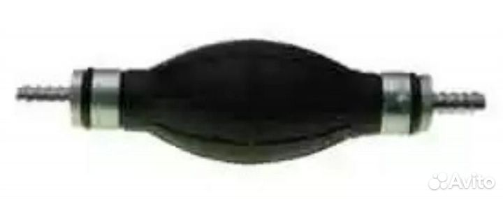 Meat&doria 9063 Ручной подкачивающий насос (груша)