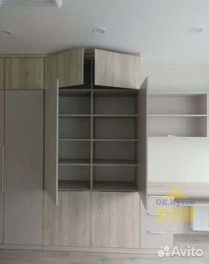 Шкафчик для ванной